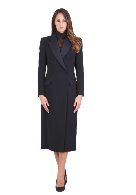  SIMONA CORSELLINI | Cappotti | CECP10101V0003